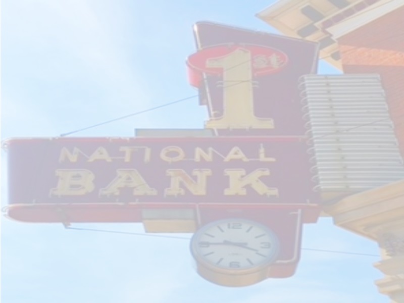 Fnb neon sign day whitewash